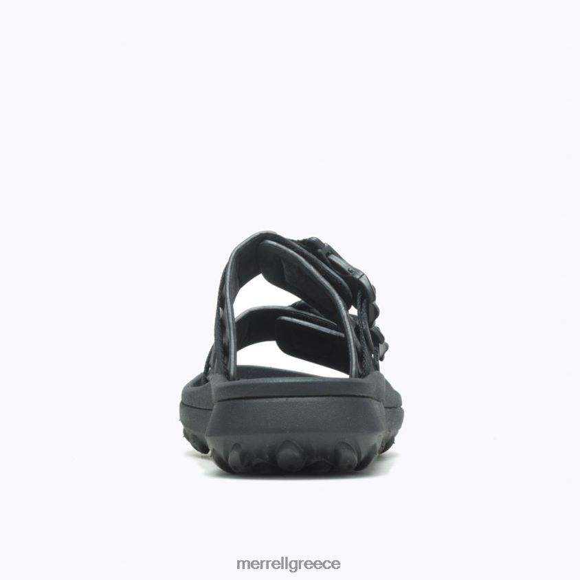 4FVVXX938 hut ultra wrap (j005892) μαύρος Merrell
