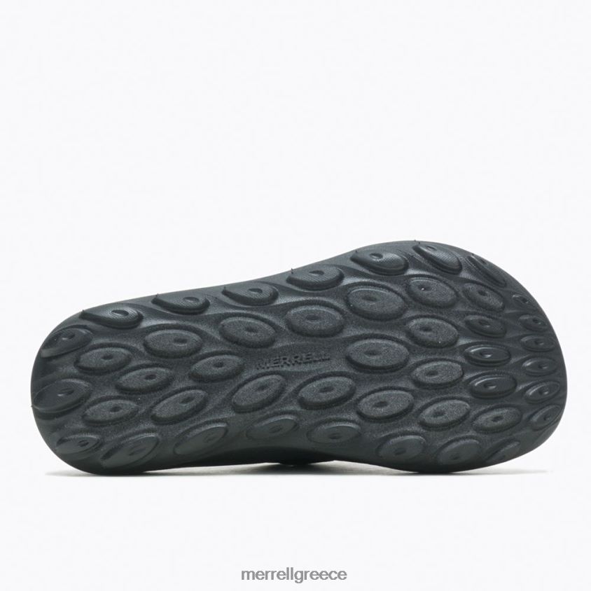 4FVVXX938 hut ultra wrap (j005892) μαύρος Merrell