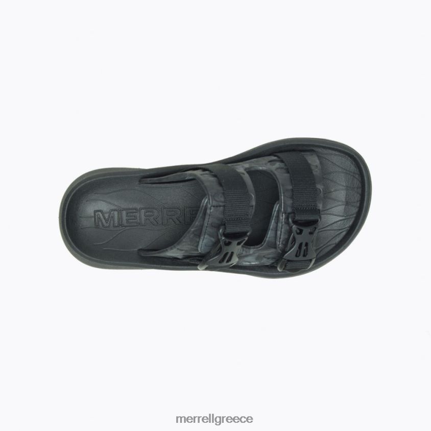 4FVVXX938 hut ultra wrap (j005892) μαύρος Merrell