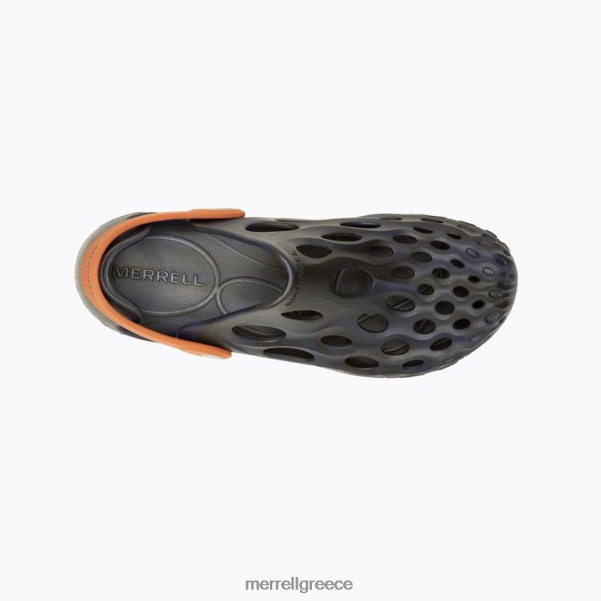 4FVVXX94 hydro moc (j005545) θάλασσα/πηλός Merrell