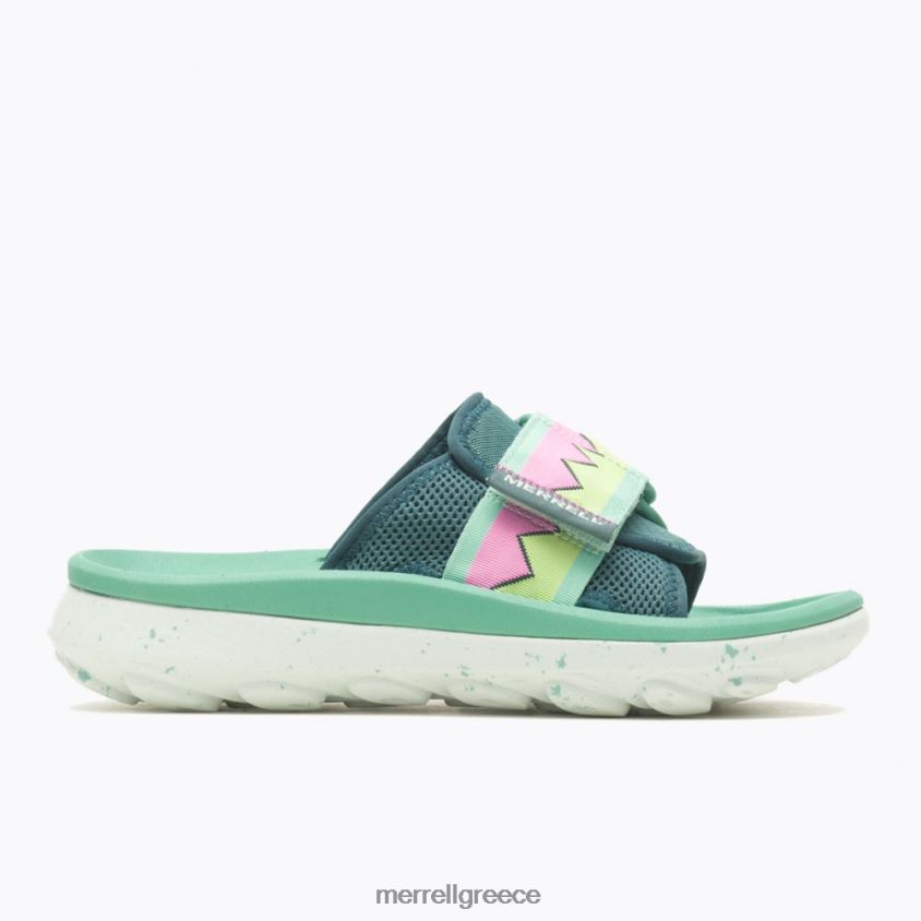 4FVVXX942 hut ultra slide (j005574) βρύα ραφής Merrell