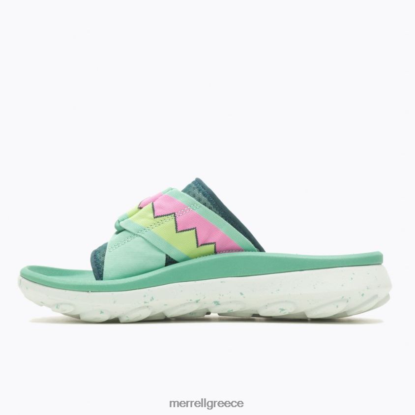 4FVVXX942 hut ultra slide (j005574) βρύα ραφής Merrell
