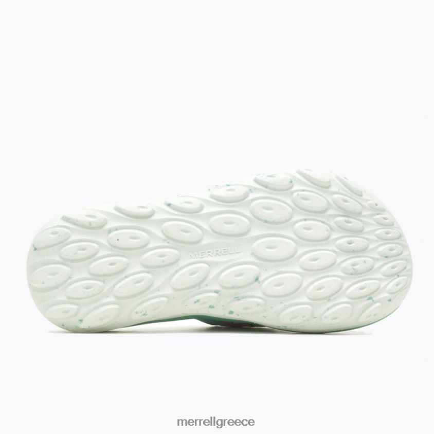 4FVVXX942 hut ultra slide (j005574) βρύα ραφής Merrell