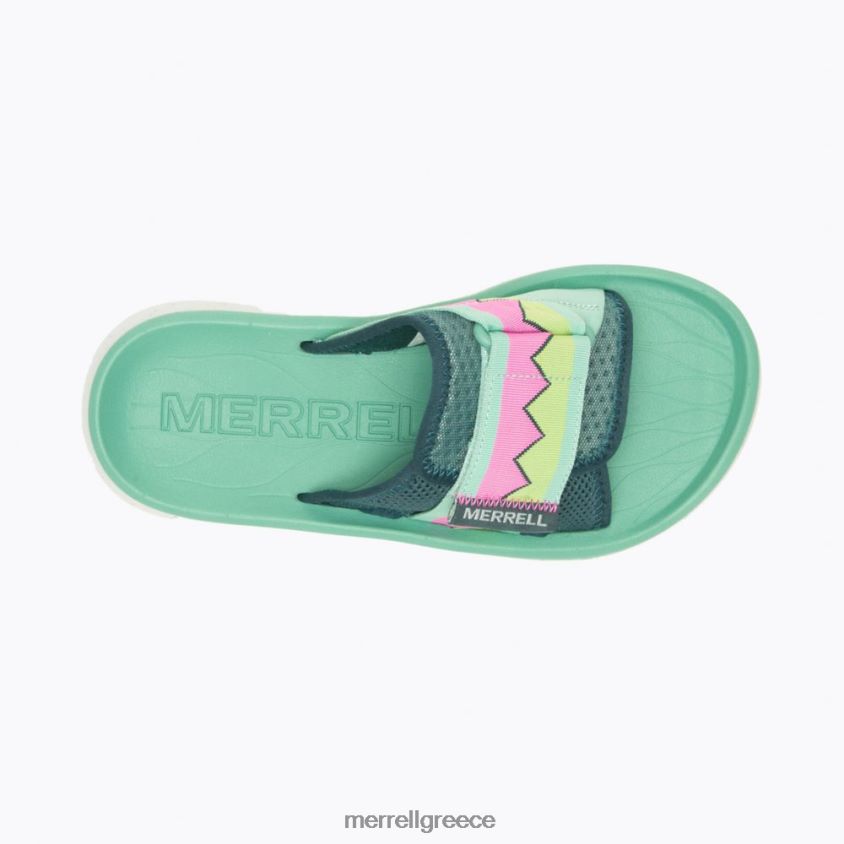 4FVVXX942 hut ultra slide (j005574) βρύα ραφής Merrell