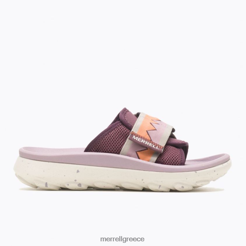 4FVVXX945 hut ultra slide (j005576) Βουργουνδία Merrell