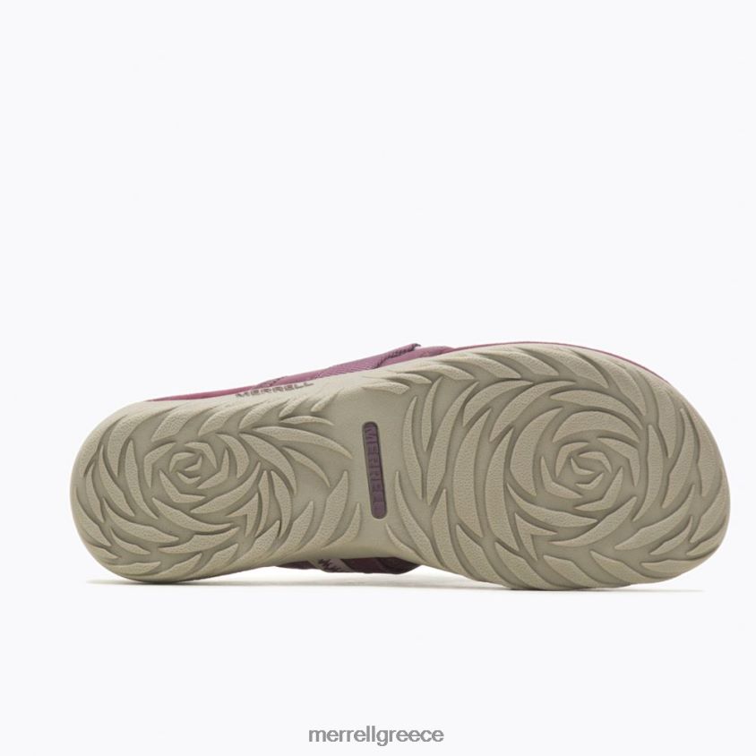 4FVVXX946 terran 3 cush post (j005668) Βουργουνδία Merrell