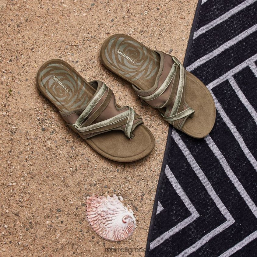 4FVVXX947 terran 3 cush post (j004590) ελιά Merrell