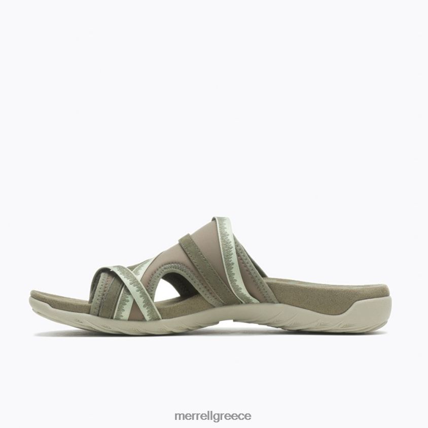 4FVVXX947 terran 3 cush post (j004590) ελιά Merrell