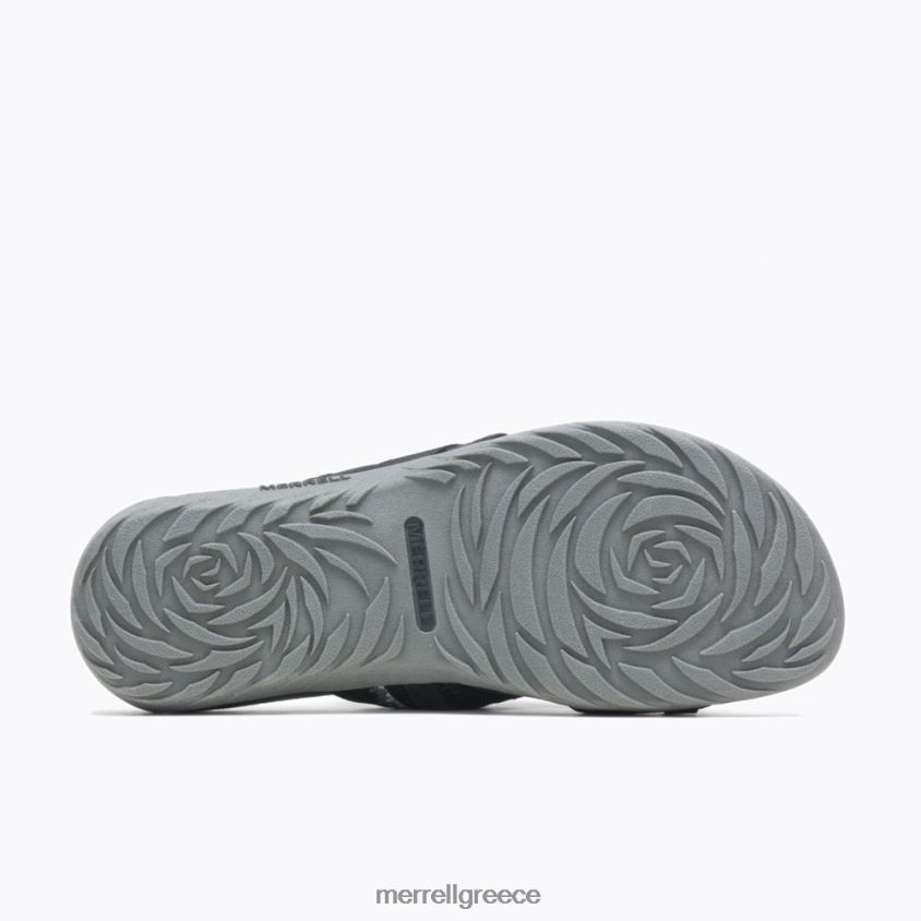 4FVVXX948 terran 3 cush post (j002728) μαύρος Merrell