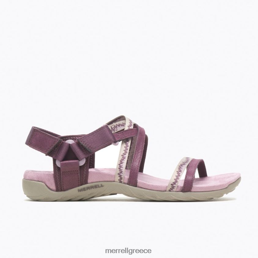 4FVVXX954 πλέγμα terran 3 cush (j005662) Βουργουνδία Merrell