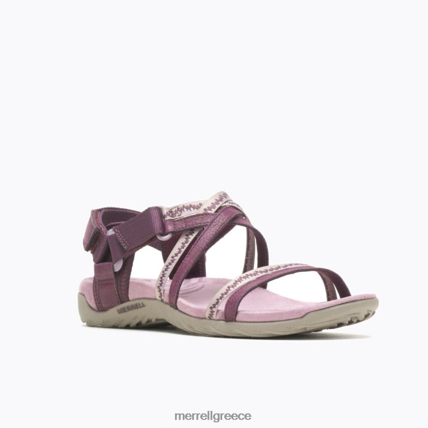 4FVVXX954 πλέγμα terran 3 cush (j005662) Βουργουνδία Merrell