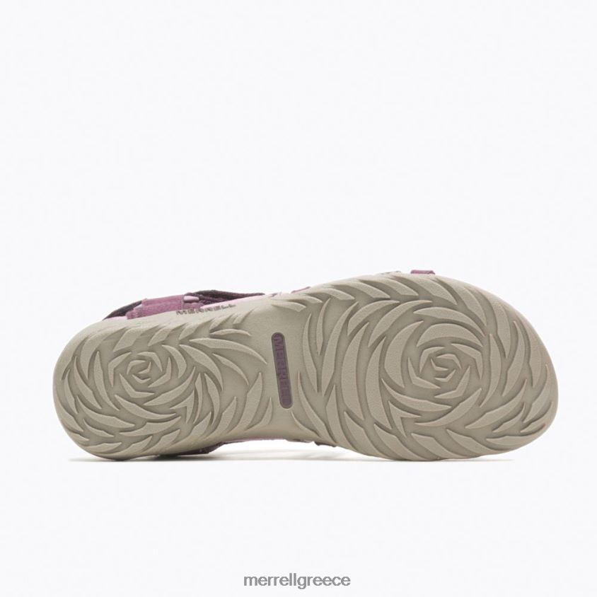 4FVVXX954 πλέγμα terran 3 cush (j005662) Βουργουνδία Merrell