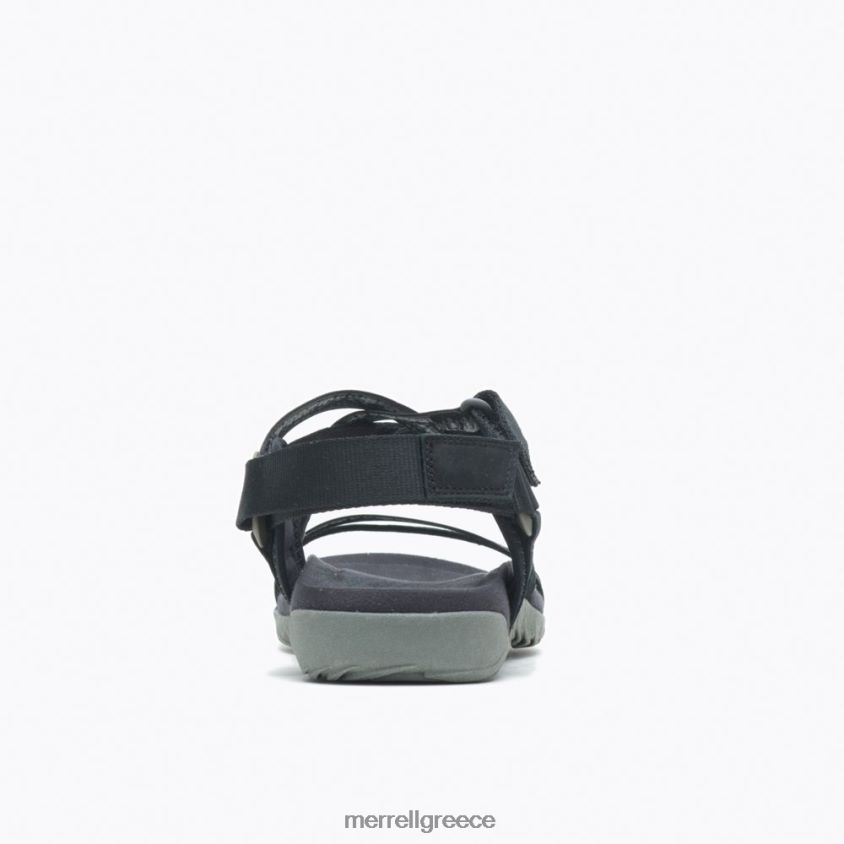 4FVVXX955 πλέγμα terran 3 cush (j002712) μαύρος Merrell