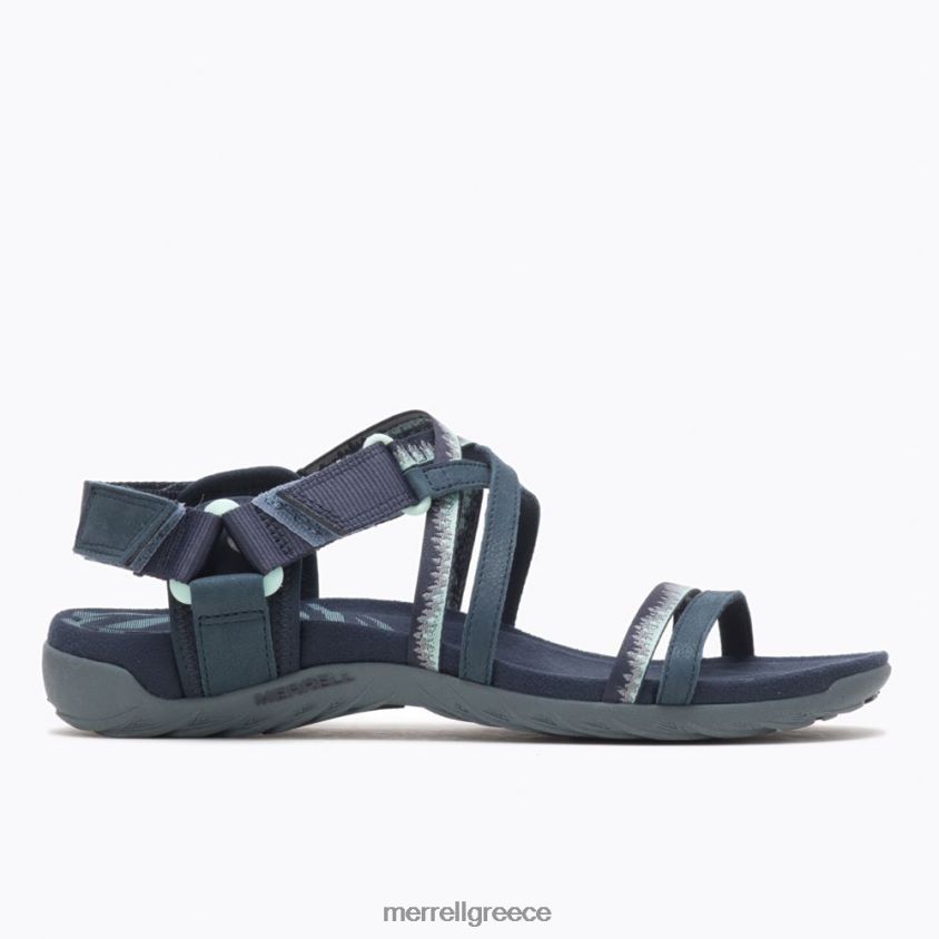 4FVVXX956 πλέγμα terran 3 cush (j002718) ΠΟΛΕΜΙΚΟ ΝΑΥΤΙΚΟ Merrell