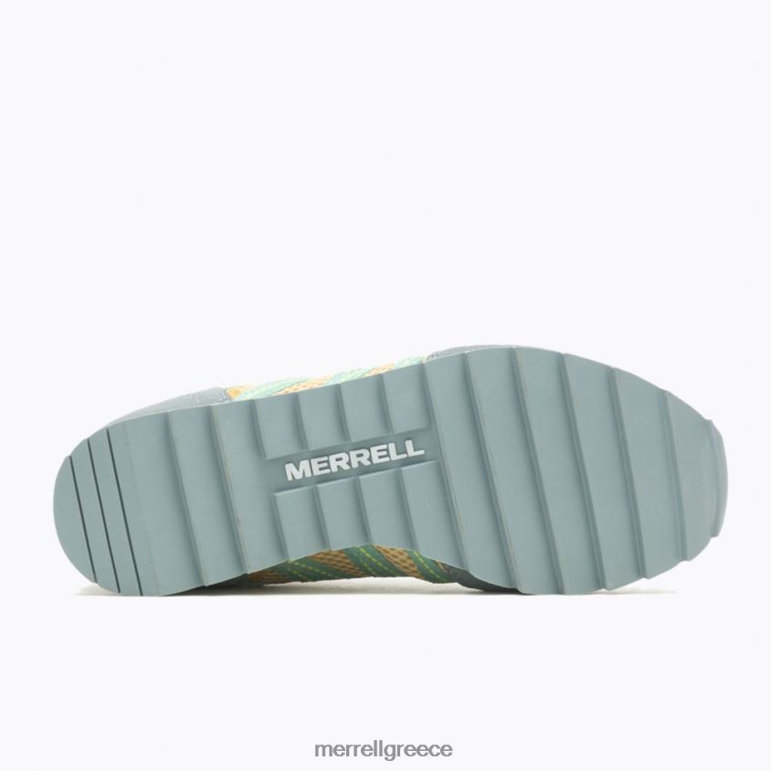 4FVVXX959 alpine sneaker sport (j005418) χρυσός Merrell