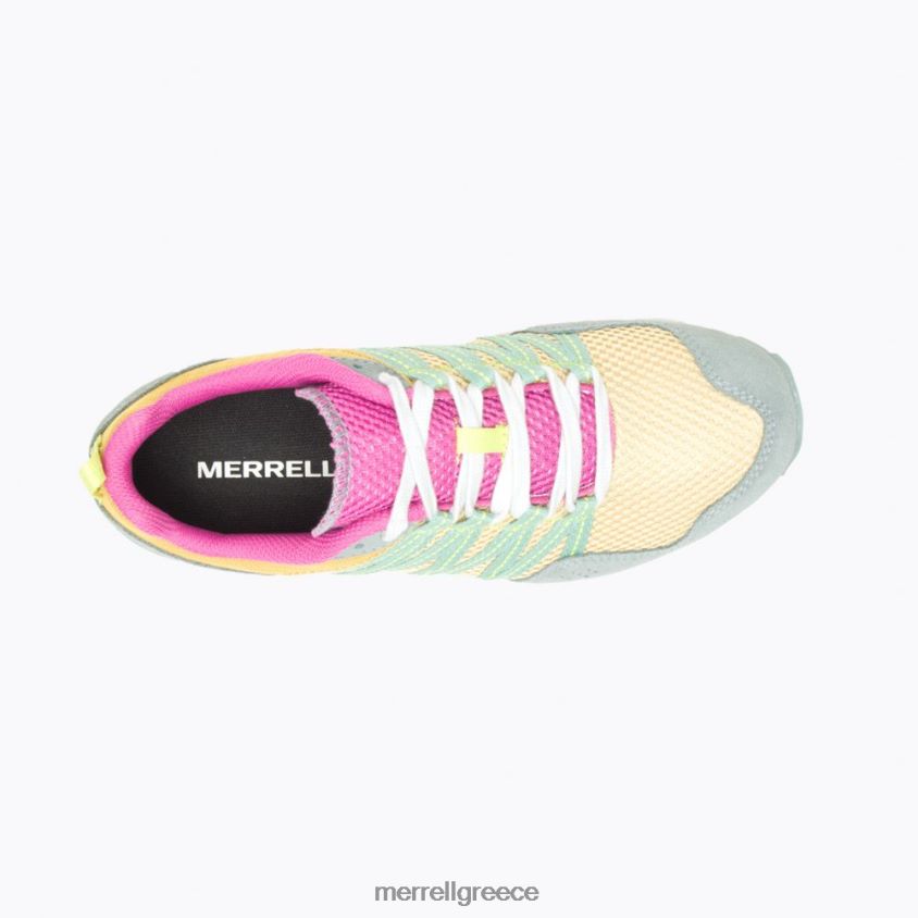 4FVVXX959 alpine sneaker sport (j005418) χρυσός Merrell