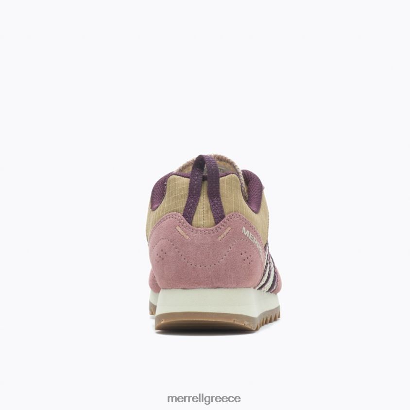 4FVVXX962 alpine sneaker sport (j004800) στρείδι/χρυσό Merrell