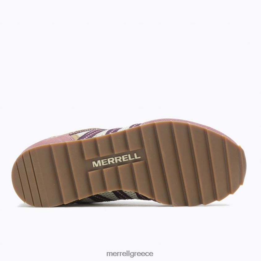 4FVVXX962 alpine sneaker sport (j004800) στρείδι/χρυσό Merrell
