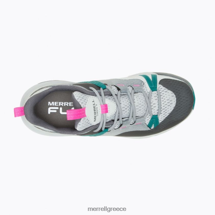 4FVVXX965 σειρήνα 4 (j037292) μνημείο Merrell