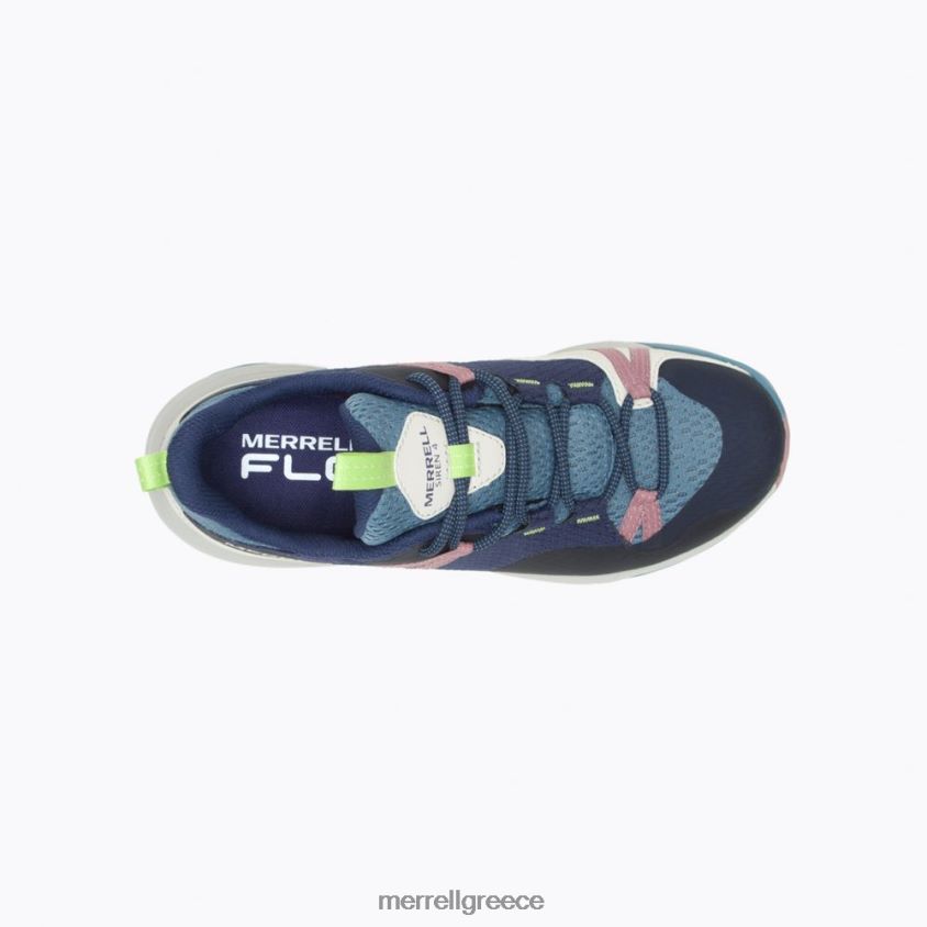 4FVVXX966 σειρήνα 4 (j037296) θάλασσα Merrell