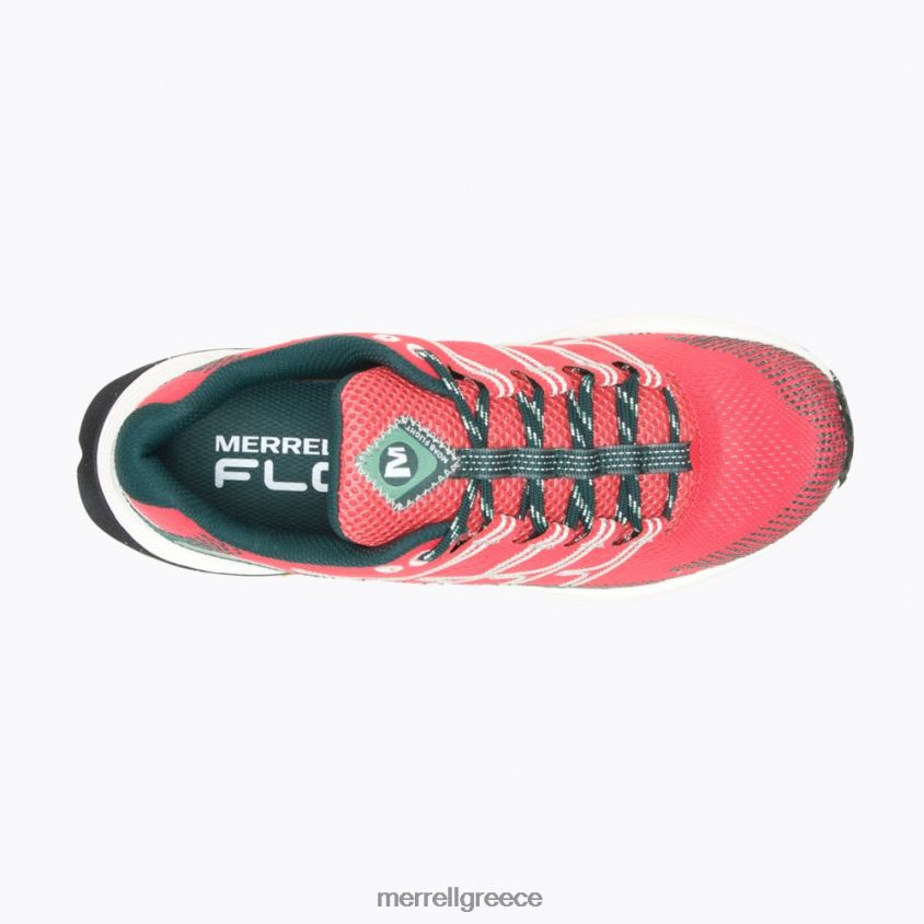 4FVVXX969 πτήση moab (j067436) κοράλλι Merrell