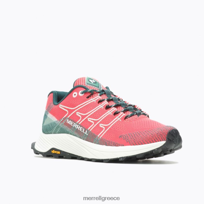 4FVVXX969 πτήση moab (j067436) κοράλλι Merrell