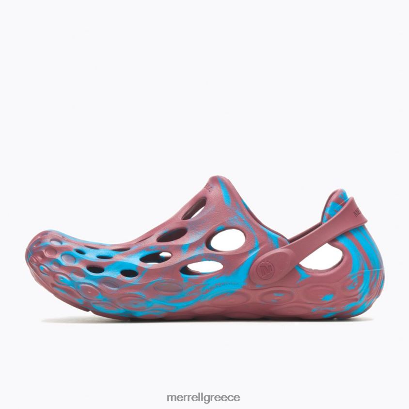 4FVVXX97 hydro moc (j004925) cabernet Merrell