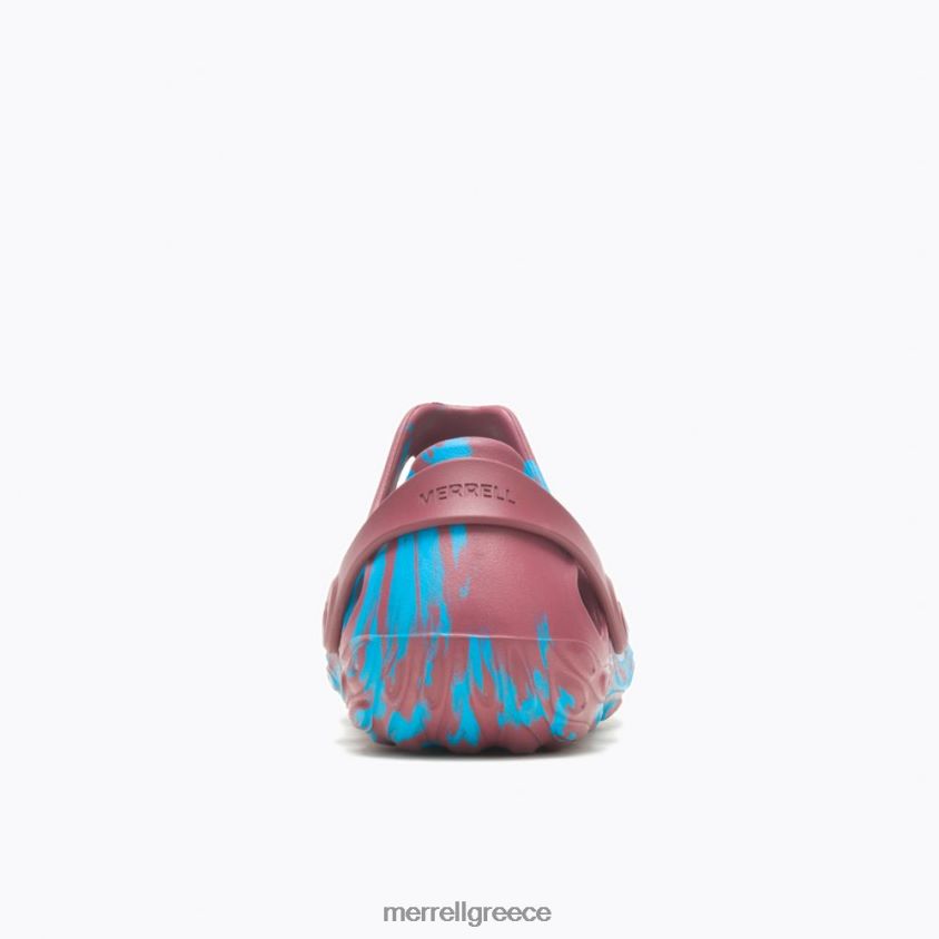 4FVVXX97 hydro moc (j004925) cabernet Merrell