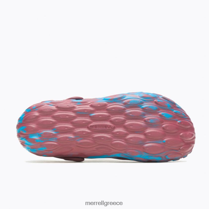 4FVVXX97 hydro moc (j004925) cabernet Merrell