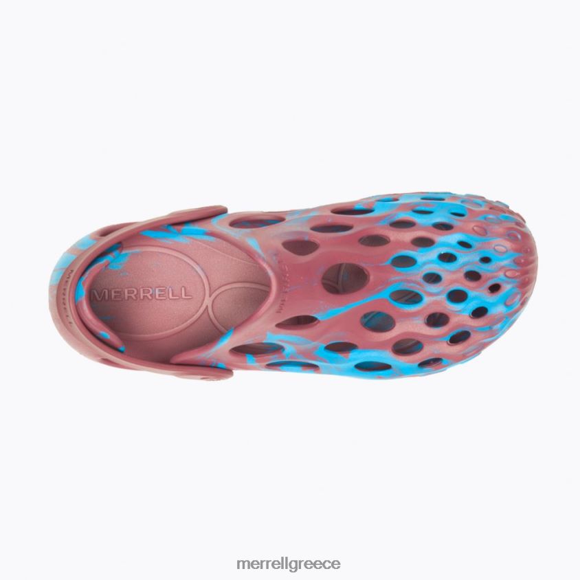 4FVVXX97 hydro moc (j004925) cabernet Merrell