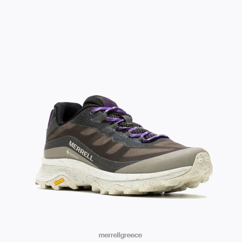 4FVVXX980 moab speed gore-tex (j067652) γεράκι Merrell