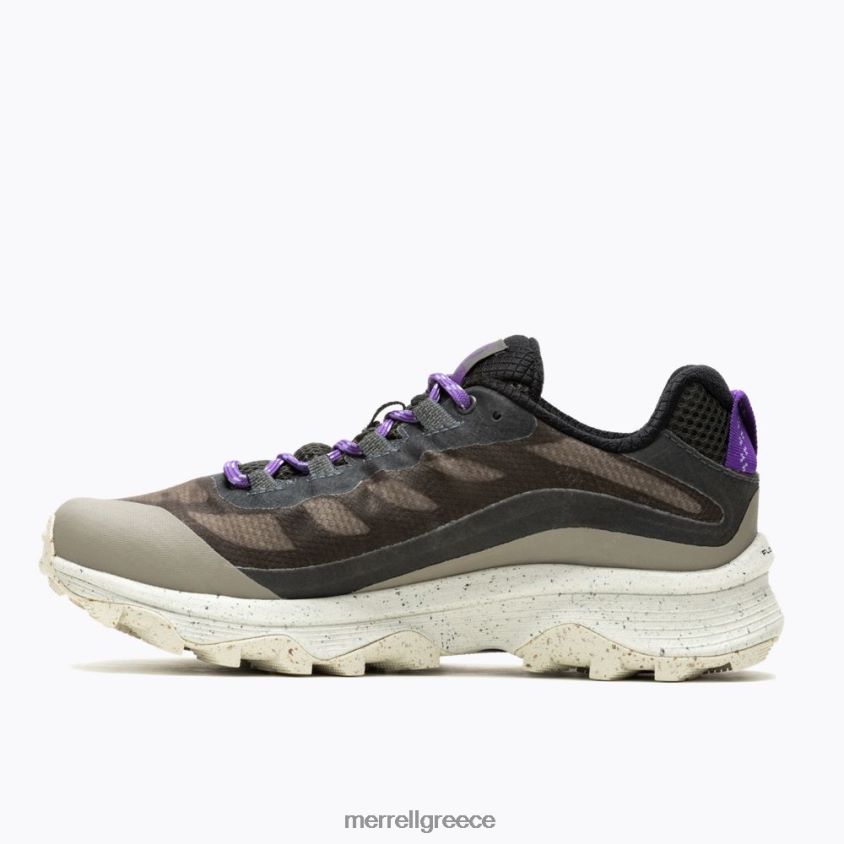 4FVVXX980 moab speed gore-tex (j067652) γεράκι Merrell