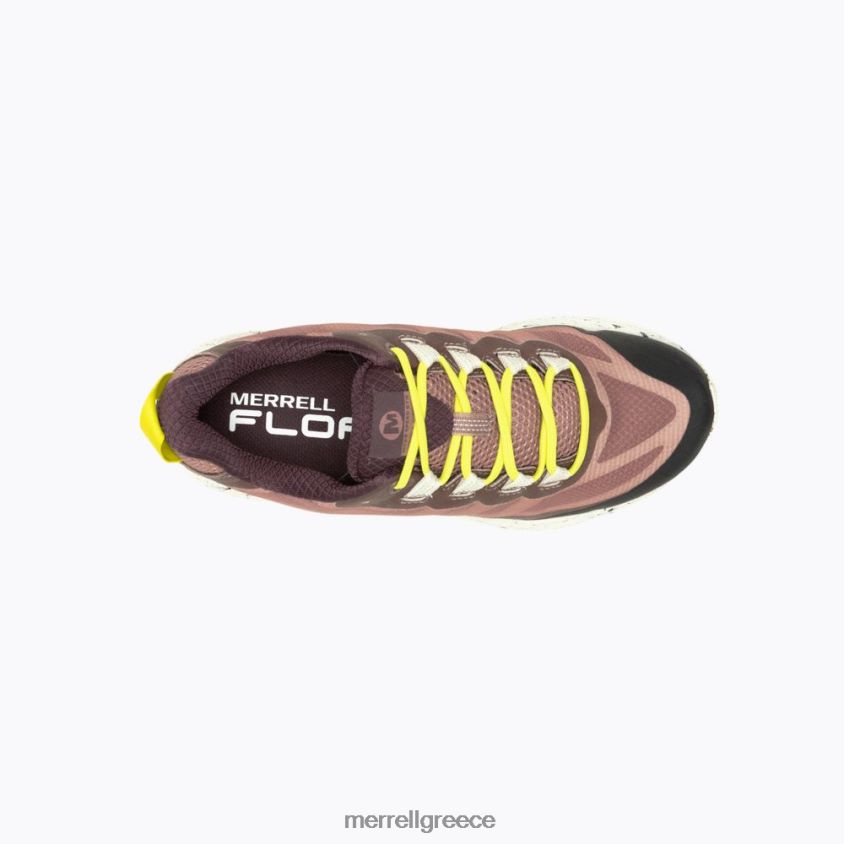 4FVVXX984 moab speed gore-tex (j067520) ξυλοκόπος Merrell