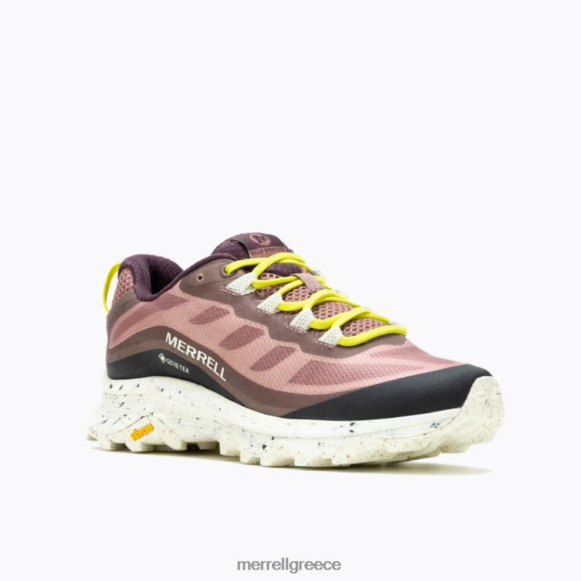4FVVXX984 moab speed gore-tex (j067520) ξυλοκόπος Merrell