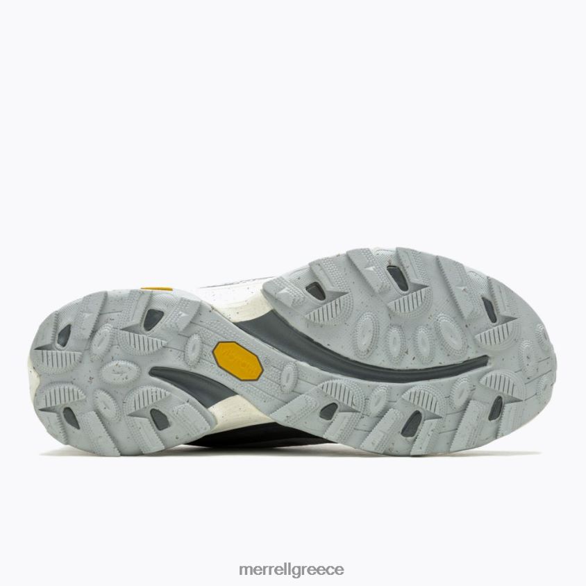 4FVVXX985 moab speed gore-tex (j067526) γρανίτης Merrell