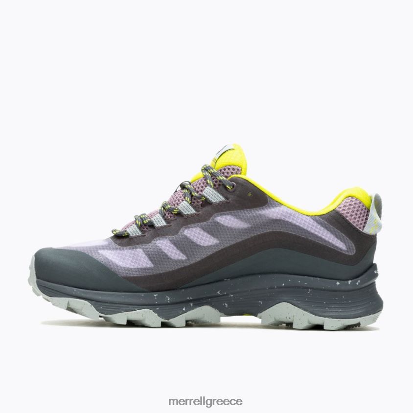 4FVVXX986 moab speed gore-tex (j067496) Ίρις Merrell