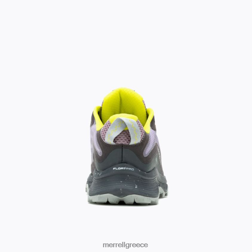4FVVXX986 moab speed gore-tex (j067496) Ίρις Merrell