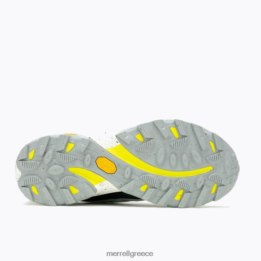 4FVVXX987 moab speed gore-tex (j067518) νεφρίτης/πολύ Merrell
