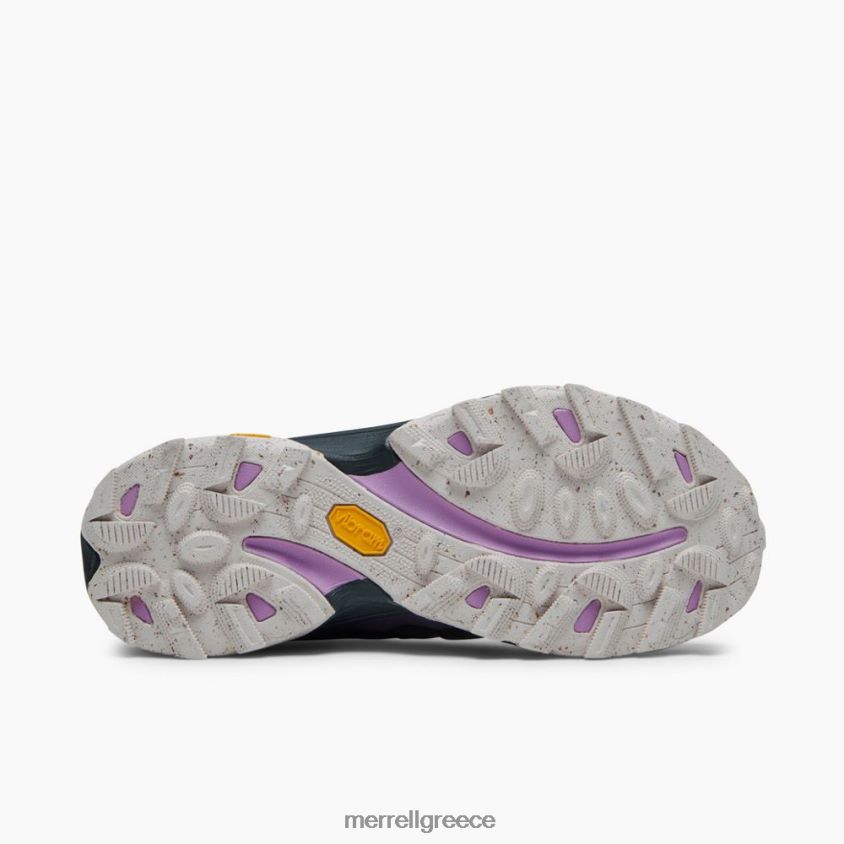 4FVVXX988 moab speed gore-tex (j066854) λειχήνα Merrell