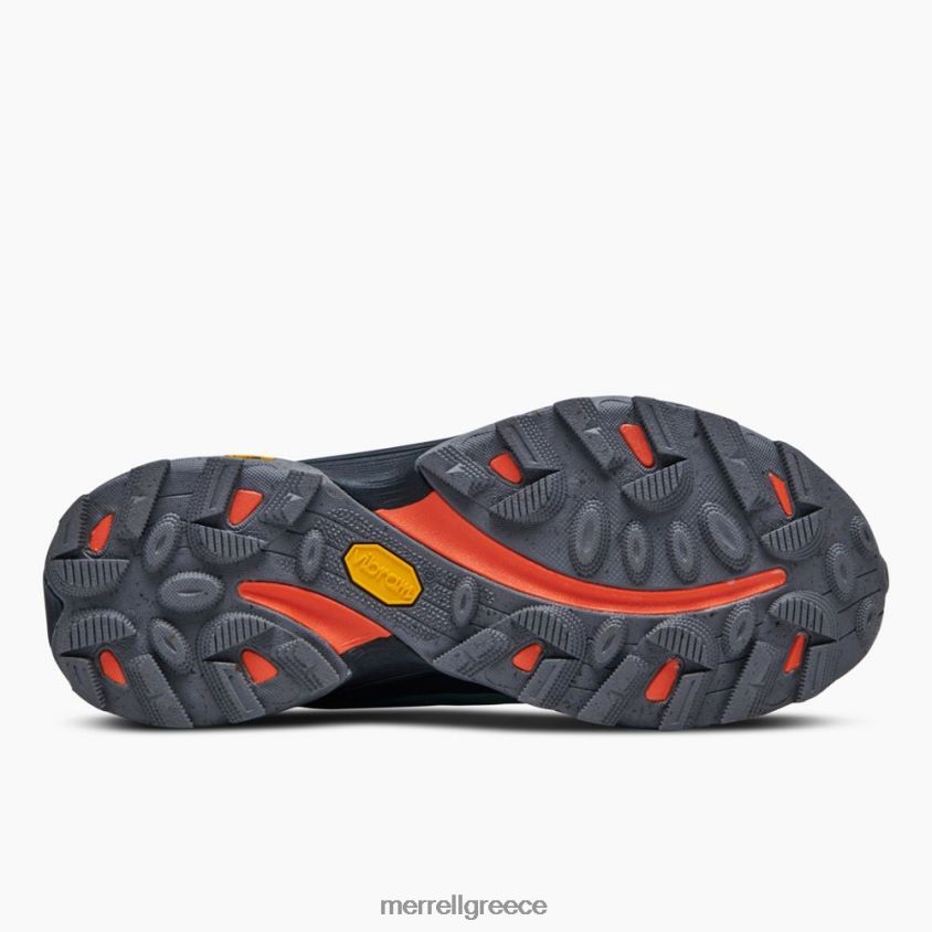 4FVVXX989 moab speed gore-tex (j067008) ορυκτό Merrell