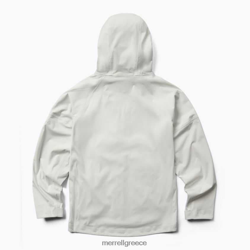 4FVVXX990 whisper rain shell (jws26351-121) χορεύτρια σύννεφων Merrell