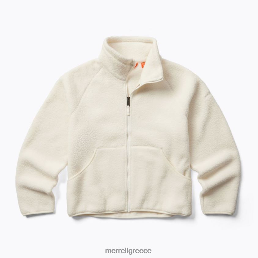 4FVVXX1208 σέρπα πλήρες φερμουάρ (jwf26551-121) χορεύτρια σύννεφων Merrell