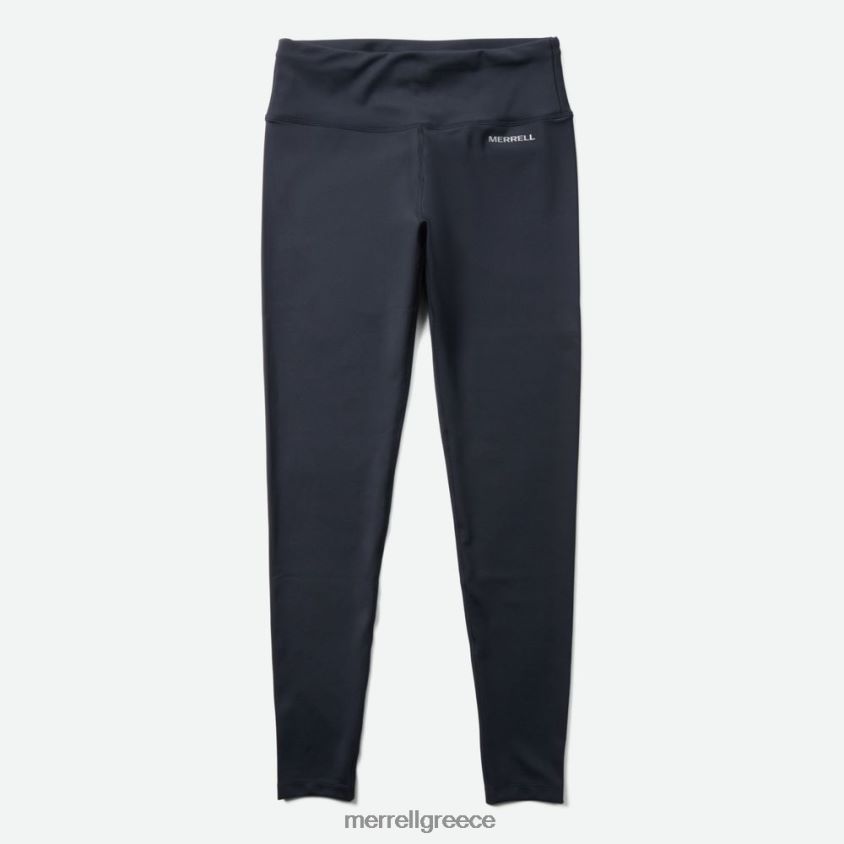 4FVVXX1025 κινείστε πάντα σφιχτά (jws25945-010) μαύρος Merrell