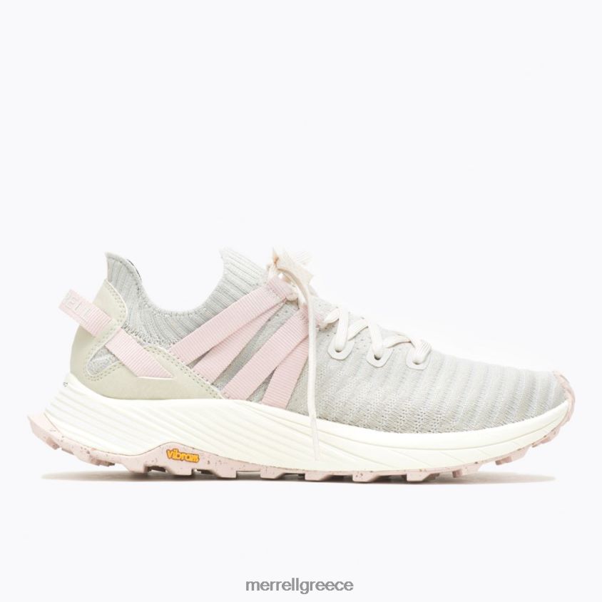 4FVVXX914 embark lace sneaker (j067282) τριαντάφυλλο Merrell