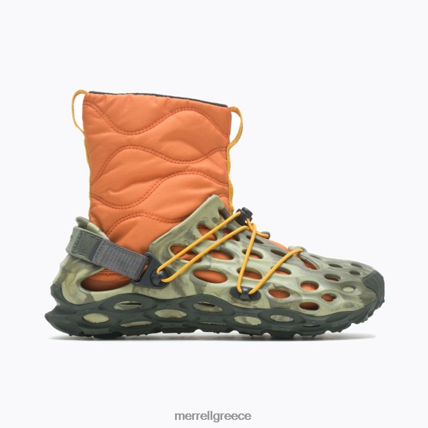 4FVVXX1214 hydro moc στο puff mid 1trl (j004970) ελιά Merrell