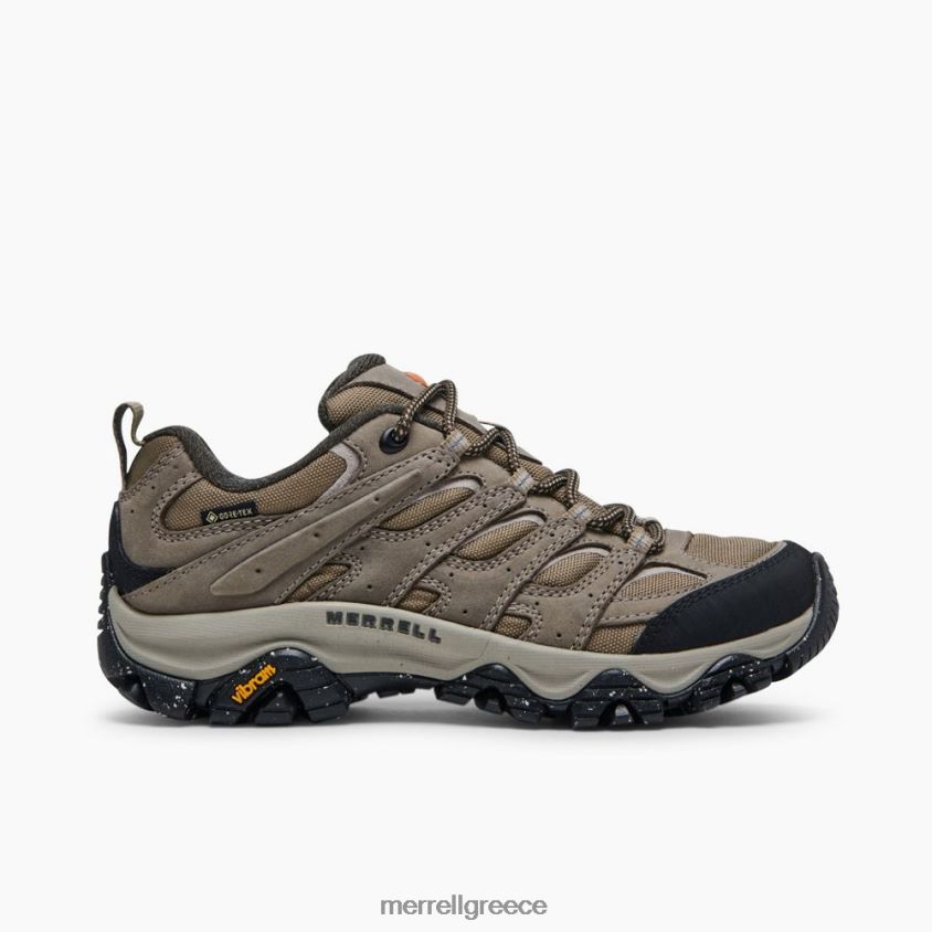 4FVVXX1145 moab 3 smooth gore-tex (j036436) στικτός Merrell