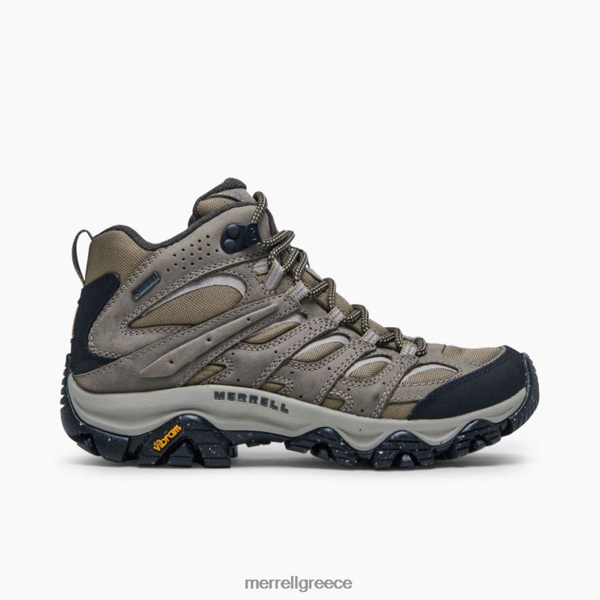 4FVVXX1149 moab 3 smooth mid gore-tex (j036440) στικτός Merrell