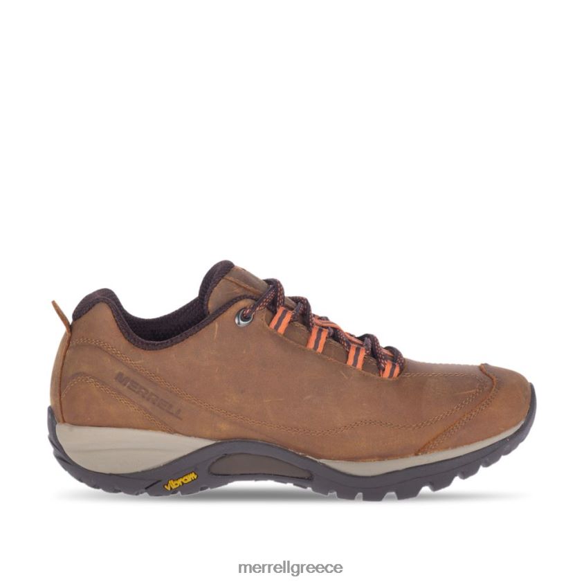 4FVVXX1225 siren traveler 3 (j036708) βυρσοδέψω Merrell