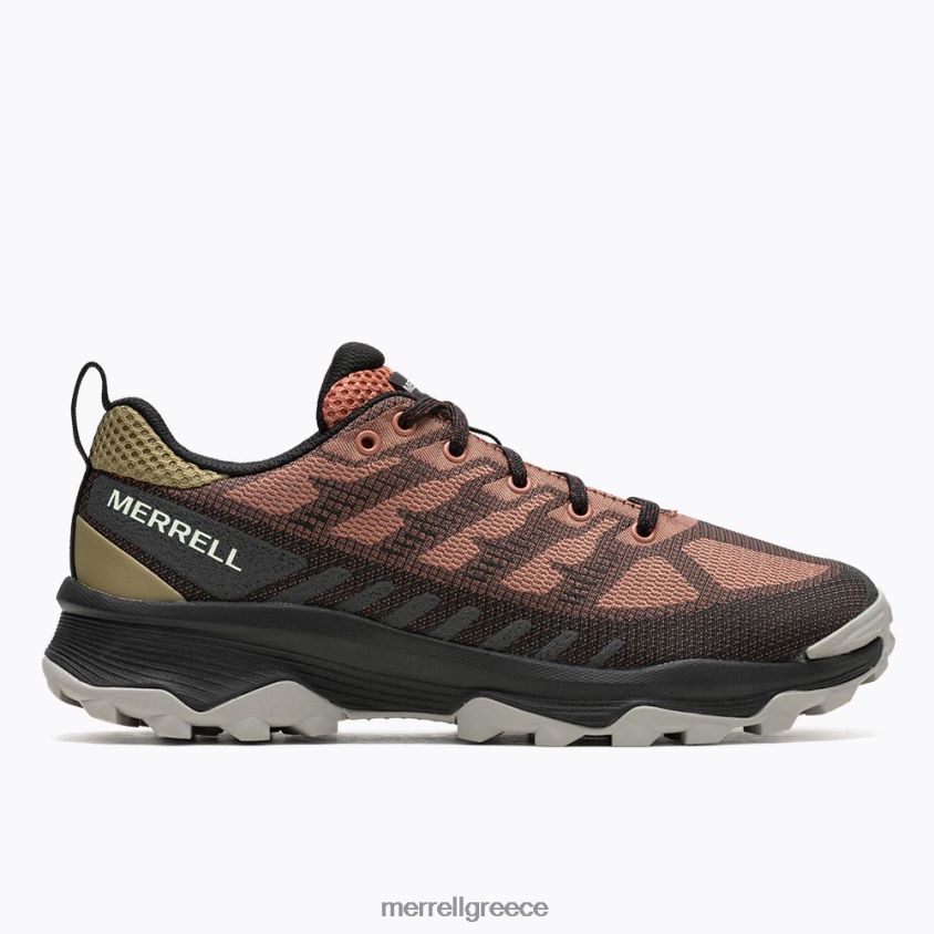 4FVVXX873 speed eco (j037366) sedona/βότανο Merrell