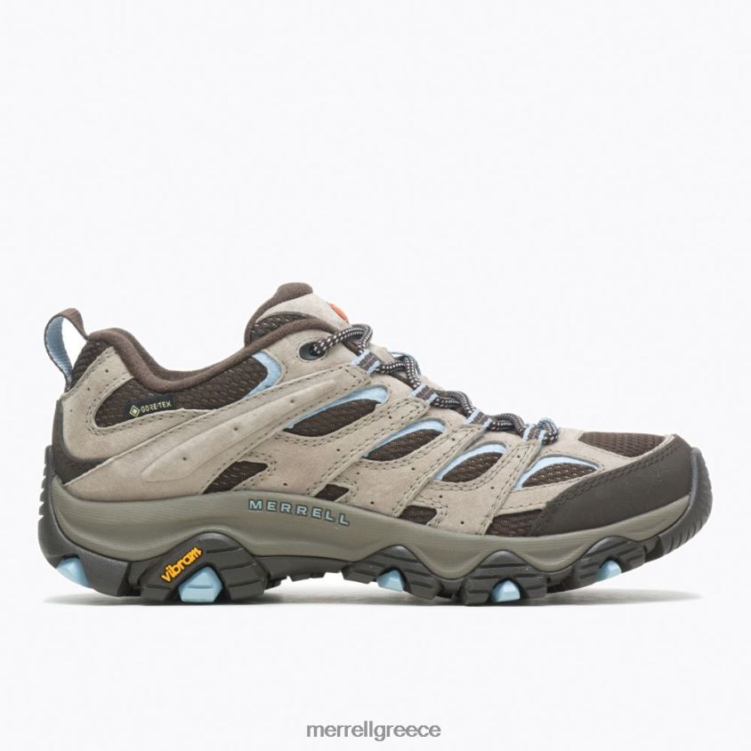 4FVVXX885 moab 3 gore-tex (j035824) στικτός Merrell